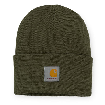 Carhartt WIP Acrylic Watch Hat Cypress