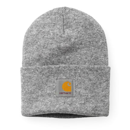 Carhartt WIP Acrylic Watch Hat Grey Heather