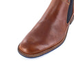 Wild Rhino Drake Tan Leather