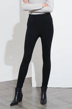 Load image into Gallery viewer, Tirelli Winter Legging Black
