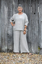 Load image into Gallery viewer, Zephyr Patti Pants Driftwood
